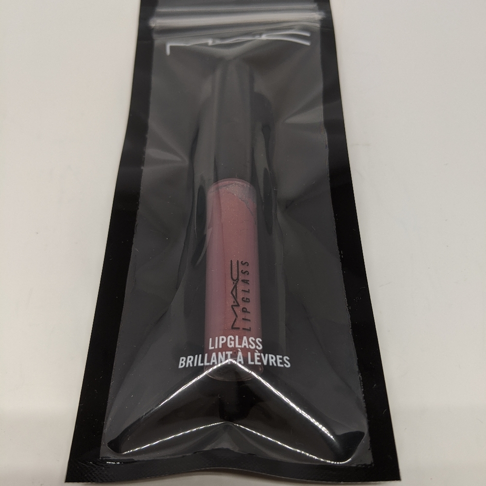 MAC Lipglass lipgloss